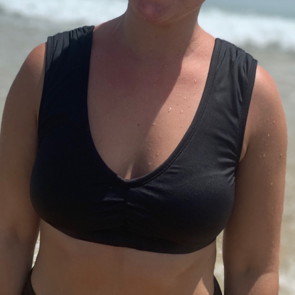 Women’s bikini top